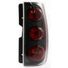replacement Yukon denali tail light assembly