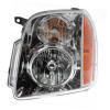 gmc yukon headlight replacements