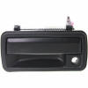 gmc jimmy outside door handles