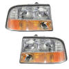 gmc jimmy exterior lights