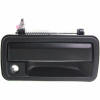 gmc jimmy exterior door handle replacements