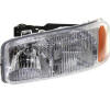 oe style apperance fit and function GM2502188