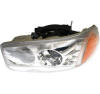 2001-2006 GMC Sierra Denali Headlight Assembly