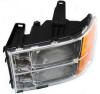 gmc sierra replacement headlights