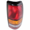 gmc sierra tail light replacements