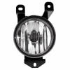 sierra denali driving lamp