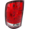 gmc sierra replacement rear lights