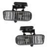 Sierra driving lamps