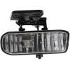 gmc sierra replacement fog light