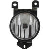 sierra denali driving lamp