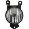 sierra denali fog light