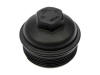 oil filter cap cover filter not included