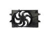 equinox radiator fan