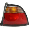honda accord right rear light