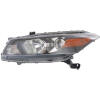 honda accord replacement headlight