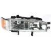 honda accord headlight HO2503107