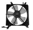 Honda Accord Radiator Engine Cooling Fan Motor Assembly