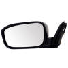honda accord coupe outside mirror