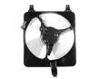 HONDA ACCORD AC CONDENSER COOLING FAN