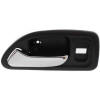 1997 accord inside door handle