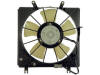 Honda Accord Radiator Cooling Fan Assembly Left Drivers Side Accord 3.0 V6