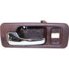 1991 accord inside door handle