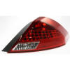 honda accord coupe rear lens
