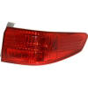 accord tail light replacements
