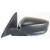 honda accord drivers side mirror