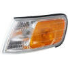 honda accord side marker lights