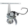 replacement accord window regulators