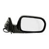 honda accord passengers side door mirror