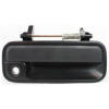 accord exterior door lever