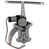 honda accord replacement power window parts