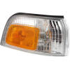 honad accord front side light