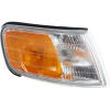 replacement accord corner light