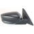 replacement honda accord passengers side mirror