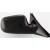 automotive replacement side mirror