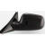 automotive replacement door mirror
