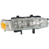 honda accord exterior lights HO2503104