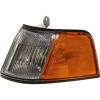 honda civic front lights HO2550106