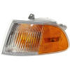 honda civic side signal light