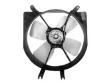 HONDA CIVIC ENGINE RADIATOR COOLING FAN