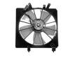 HONDA CIVIC ENGINE RADIATOR COOLING FAN