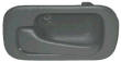 civic inner door handle pull lever assembly