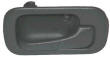 civic inner door handle pull lever assembly