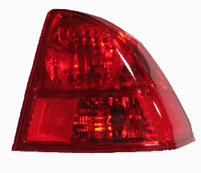 Honda Civic Tail Light