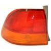 HONDA CIVIC TAILLIGHT TAIL LIGHT LAMP