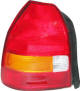 HONDA CIVIC TAILLIGHT TAIL LIGHT LAMP