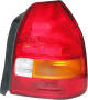 HONDA CIVIC TAILLIGHT TAIL LIGHT LAMP